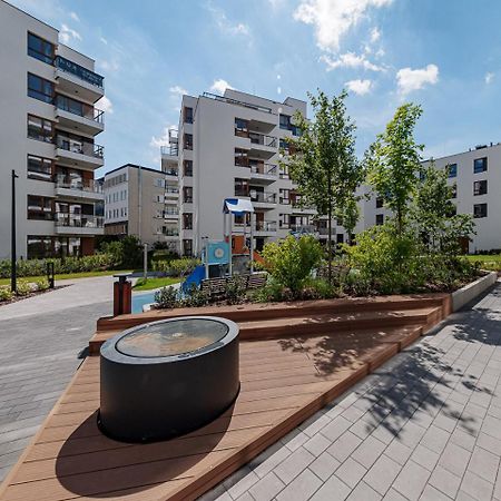 Ludwiki 4D - Apartament - Better Rental Warsaw Exterior photo