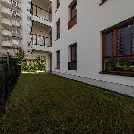 Ludwiki 4D - Apartament - Better Rental Warsaw Exterior photo