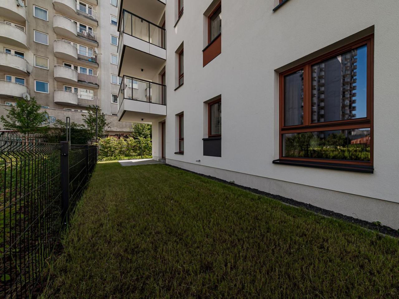 Ludwiki 4D - Apartament - Better Rental Warsaw Exterior photo