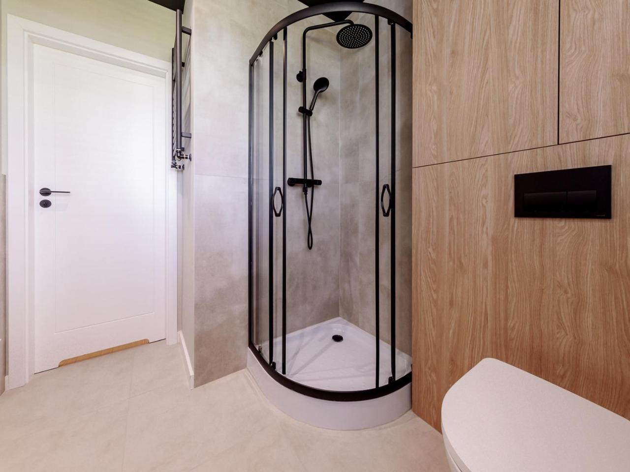 Ludwiki 4D - Apartament - Better Rental Warsaw Exterior photo