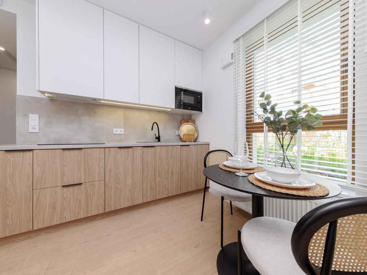 Ludwiki 4D - Apartament - Better Rental Warsaw Exterior photo