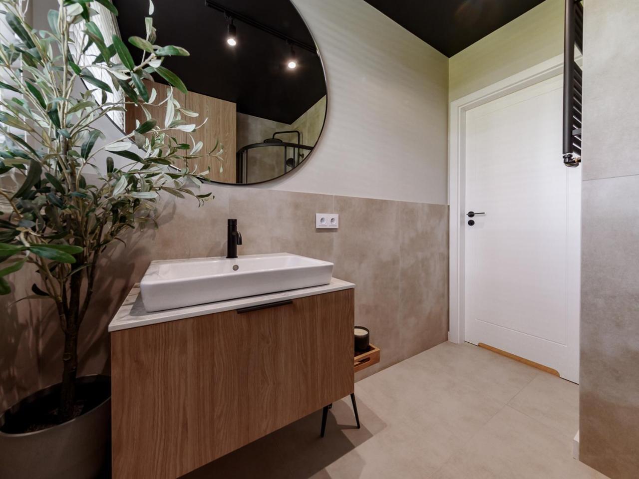 Ludwiki 4D - Apartament - Better Rental Warsaw Exterior photo